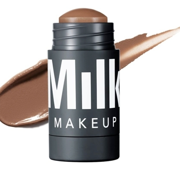 Milk Makeup Other - Milk Makeup Bronzer Contour Sculpt Stick - Stoked Medium Tan
